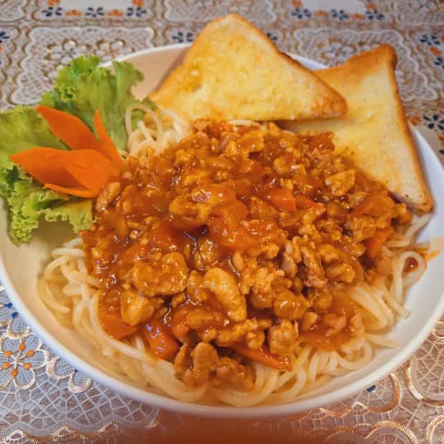 Issan Popeye Thaifood Restaurant