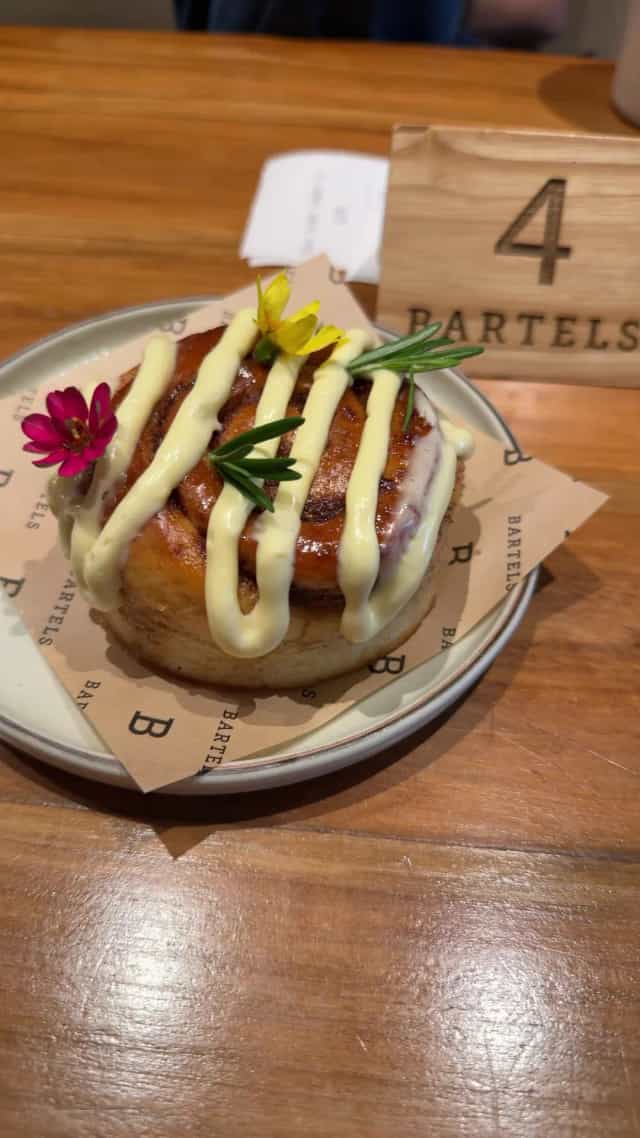 BARTELS Bang Tao - Sourdough Sandwiches, Coffee & Juicery
