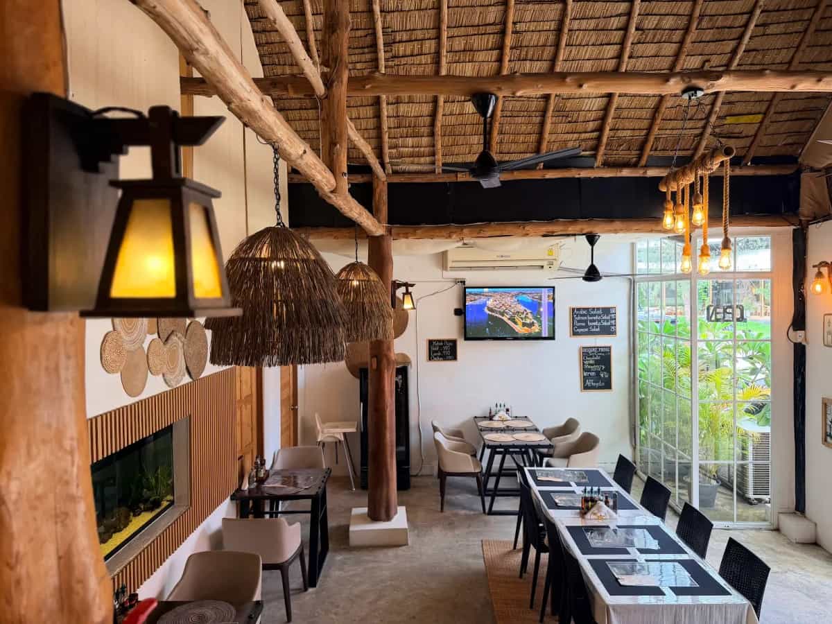 Pizza Sondrio, Kamala, phuket . banner