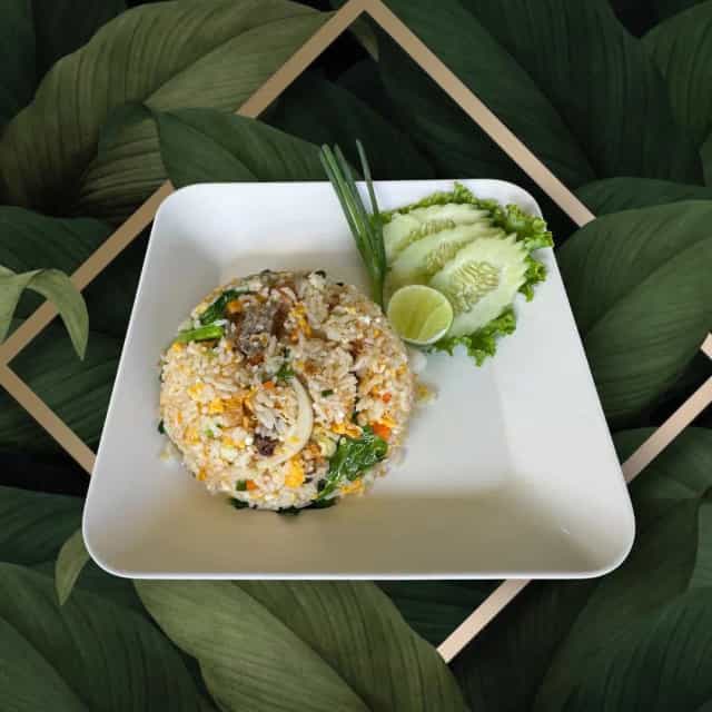 Aekachaikaiaob เอกชัยไก่อบ อาหารไทยพื้นเมืองภูเก็ต