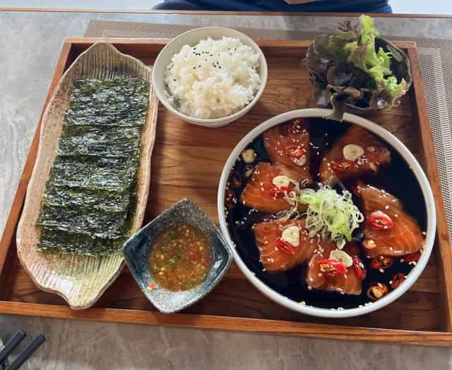 TAKA - japanese house phuket