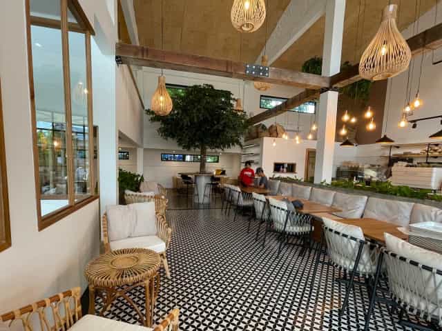 BARTELS Bang Tao - Sourdough Sandwiches, Coffee & Juicery