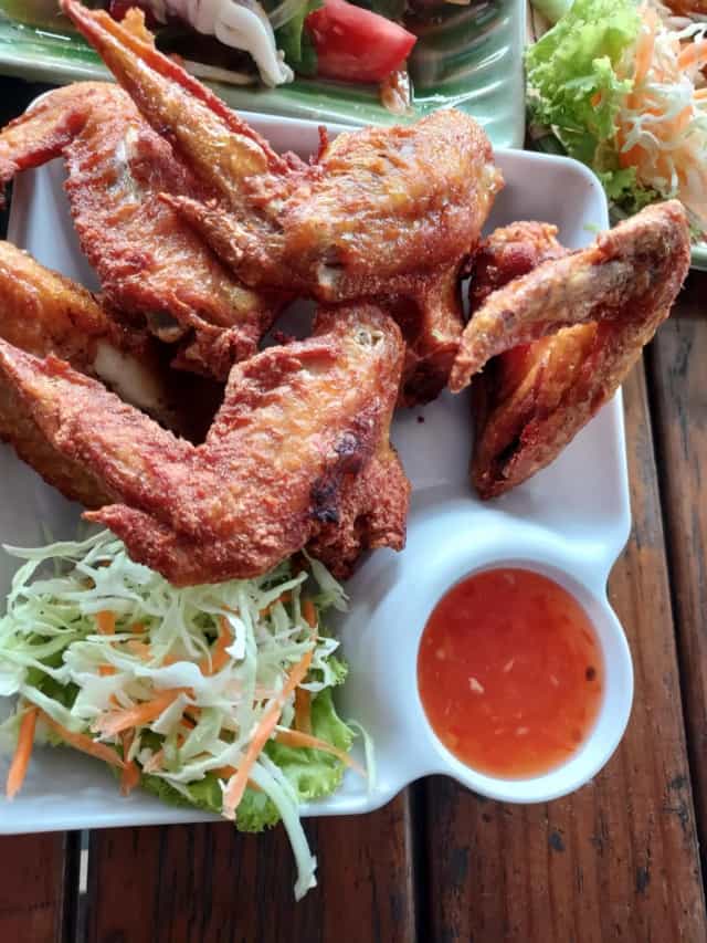 The Local Pub - Bangtao