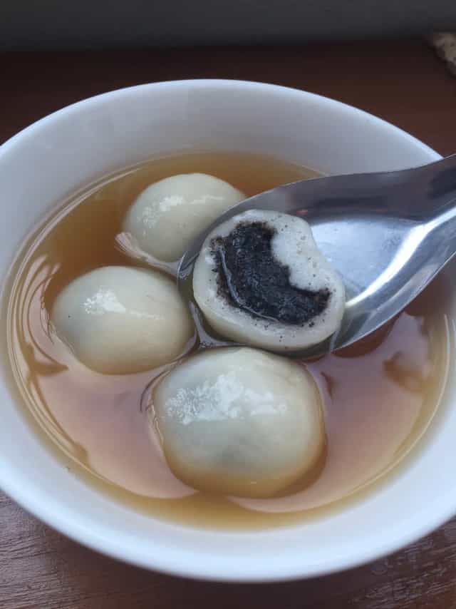 ร้านหวานละมุน ภูเก็ต
