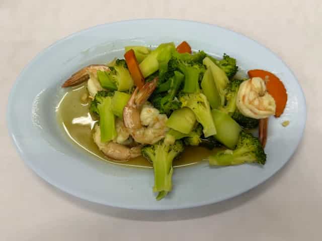 ข้าวต้มริมทาง - ครัวพื้นเมือง ภูเก็ต