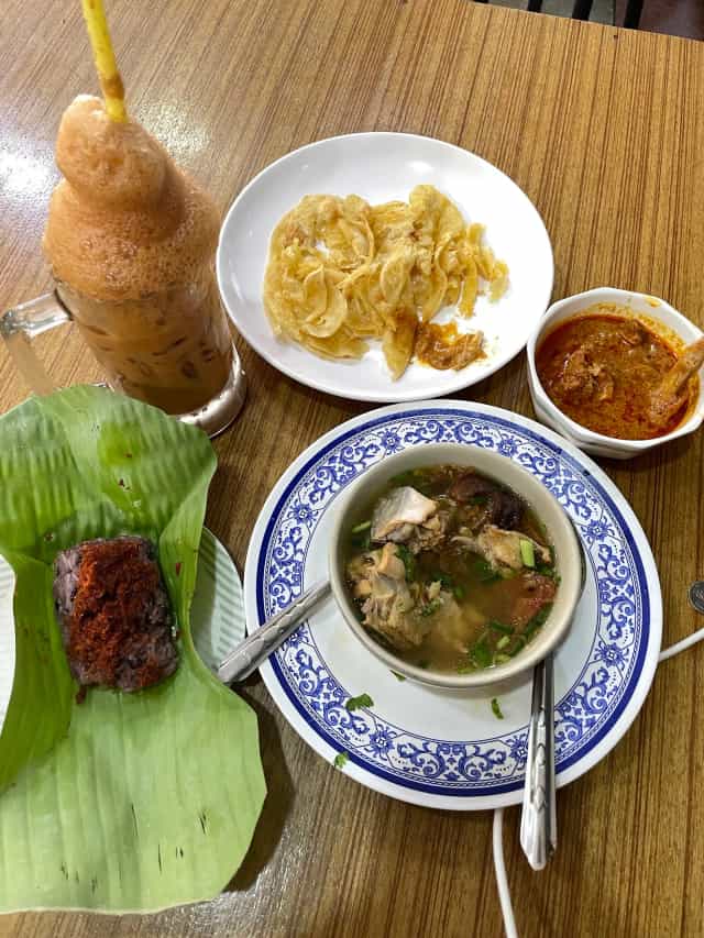 อรุณโภชนา