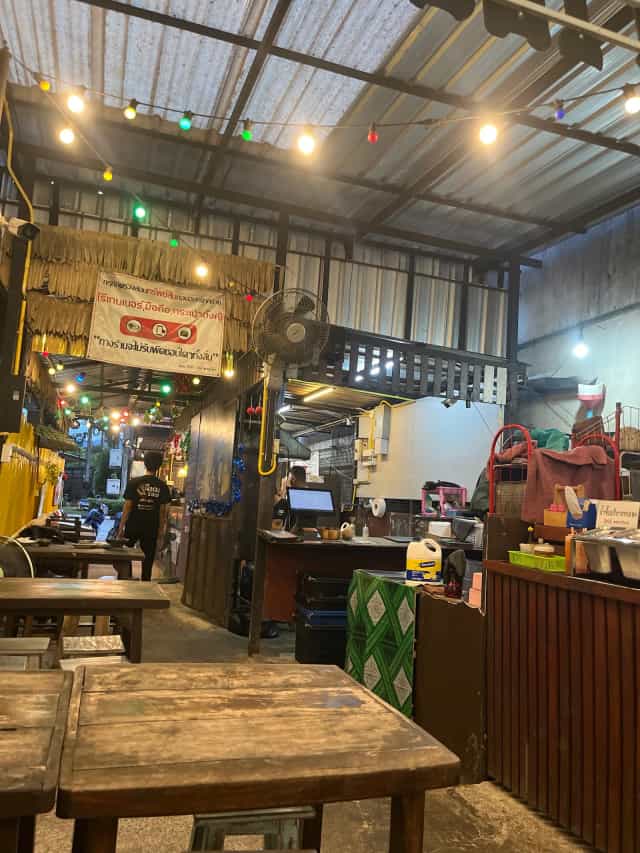 นิยม168 หม่าล่ากะทู้ภูเก็ต (ไม่มีสาขา) เยื้องดีคอนโดกะทู้
