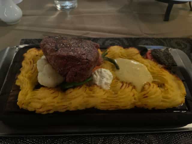 Mamma Mia Grill & Restaurant Kamala