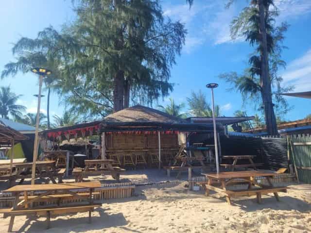 The Local Pub - Bangtao