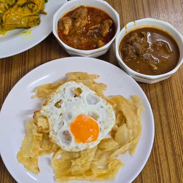 อรุณโภชนา