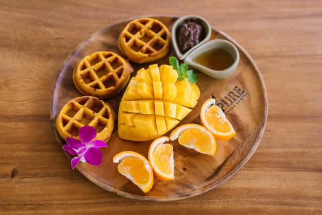 Pure Vegan Heaven Rawai, Phuket