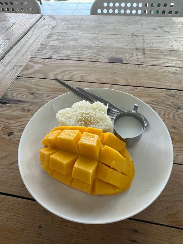 ร้านหวานละมุน ภูเก็ต