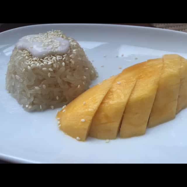 ร้านหวานละมุน ภูเก็ต